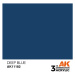 AK Interactive: General Series - Deep Blue (intense)