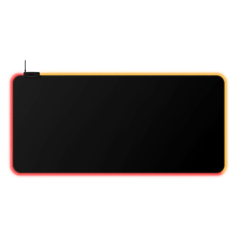 HyperX Pulsefire Mat - RGB Gaming Mousepad - Cloth (XL) (4S7T2AA) HP