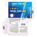 Travel Gum 20mg gum.mnd.10