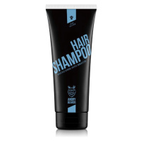 (EXP:9/24) Angry Beards Hair Shampoo Jack Saloon - šampon na vlasy, 230 ml