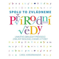 Přírodní vědy - Spolu to zvládneme