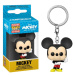 Funko POP! Keychain: Disney Classics- Mickey