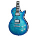 Gibson Les Paul Modern Figured Cobalt Burst (rozbalené)