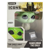 Icon Light Mandalorian - The Child - EPEE