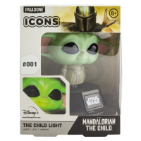 Icon Light Mandalorian - The Child -  EPEE Merch - Paladone