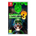 Luigis Mansion 3 - Nintendo Switch