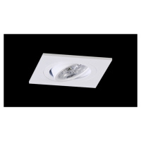 BPM Vestavné svítidlo Aluminio Blanco, bílá, 3LEDx3W, 230V 4913 4211LED1.D40.3K