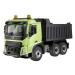 1:20 Volvo Fmx Rc sklápěč Rtr Double E E505