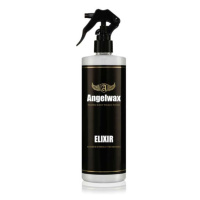 Ošetření pneumatik a gumových těsnění Angelwax Elixir (500 ml)