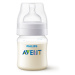 Philips AVENT Láhev Anti-colic 125ml, 0+m