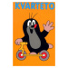 Kvarteto Krtek 2