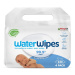 Water Wipes 100% BIO odbouratelné ubrousky 4x60 ks