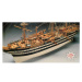 Mantua Model Amerigo Vespucci 1:84 kit