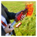 Nerf  minecraft  firebrand