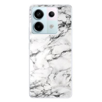 iSaprio White Marble 01 - Xiaomi Redmi Note 13 Pro 5G / Poco X6 5G