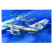 Model Kit letadlo 7318 - MIG-17 "Fresco" (1:72)