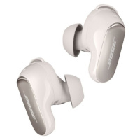 Bose QuietComfort Ultra Earbuds Bílá