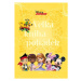 Disney Junior - Velká kniha pohádek | Kolektiv