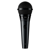 Shure PGA58-XLR Vokální dynamický mikrofon