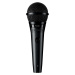 Shure PGA58-XLR Vokální dynamický mikrofon
