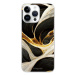 iSaprio Black and Gold pro iPhone 15 Pro Max