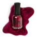 DON´T TAKE ME FOR GARNET 18ML - ORLY BREATHABLE - OŠETŘUJÍCÍ BAREVNÝ LAK NA NEHTY