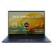 ASUS Zenbook 14 OLED UX3402MA-OLED465W Modrá