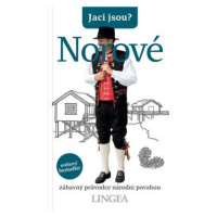 Jací jsou? - Norové