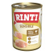 Rinti Sensible kuřecí a brambory 12 × 400 g