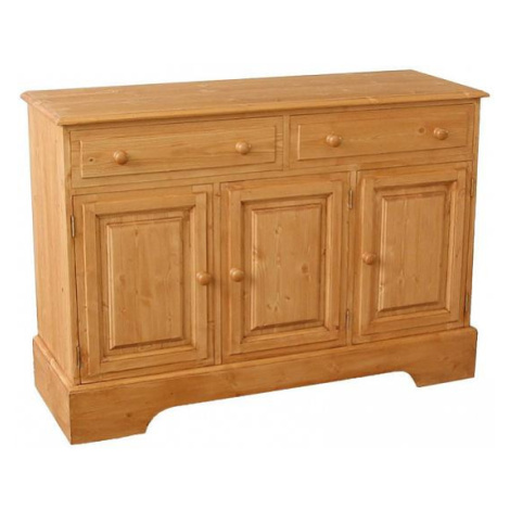 Příborníky FOR LIVING