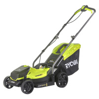 Sekačka na trávu RYOBI RLM18X33B40 18V + akumulátor + nabíječka RY5133004306