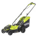 Sekačka na trávu RYOBI RLM18X33B40 18V + akumulátor + nabíječka RY5133004306