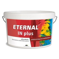 Austis Eternal In Plus 5 kg, bílá