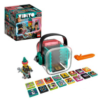 LEGO® VIDIYO™ 43103 Punk Pirate BeatBox