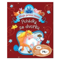 Pohádky ze dvorku