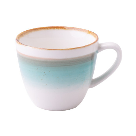 Šálek na kávu 250 ml – Gaya RGB Rustico Lunasol