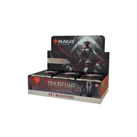 Phyrexia: All Will Be One Set Booster Box (English; NM)