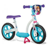 Smoby cykloodrážedlo se stojanem frozen