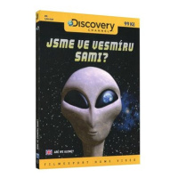 Jsme ve vesmíru sami? - DVD