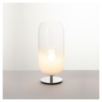 Artemide Gople stolní lampa - bílá 1408020A