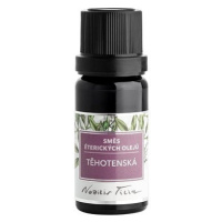 Nobilis Tilia Směs éterických olejů Těhotenská, 10 ml