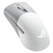 ASUS ROG KERIS Wireless Aimpoint herní myš bílá