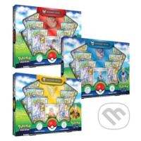 Pokémon TCG: Pokémon GO - Special Collection