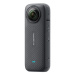 Insta360 X4 akční kamera, 8K / 30 fps, 4K/ až 100 fps, 6osý gyroskop, 360° záběr, Active HDR, vo