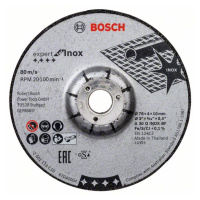 2 ks Brusný kotouč Bosch 2608601705