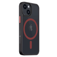 Tactical MagForce Hyperstealth 2.0 kryt iPhone 13 mini Black/Red