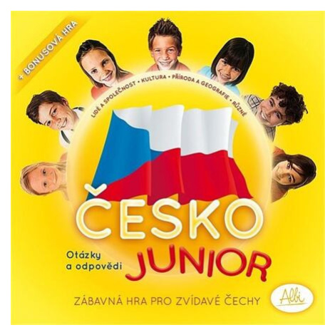 Albi Česko Junior