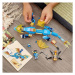 LEGO® NINJAGO® 71760 Jayův bouřlivý drak EVO