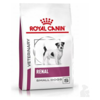 Royal Canin VD Canine Renal Small 1,5kg