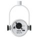 Shure MV7+ White